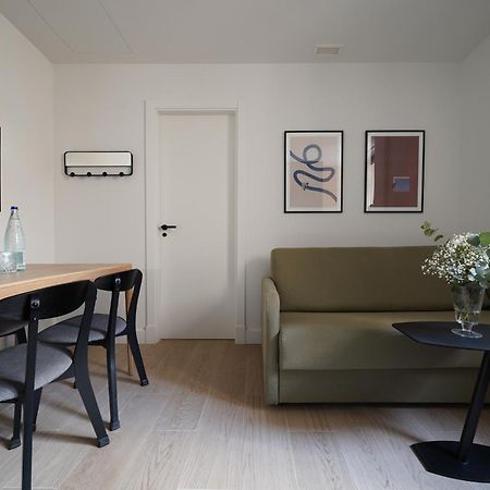 Aparthotel Numa Madrid Sol Zewnętrze zdjęcie