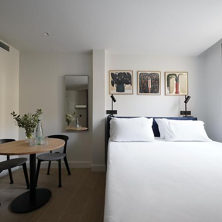 Aparthotel Numa Madrid Sol Zewnętrze zdjęcie