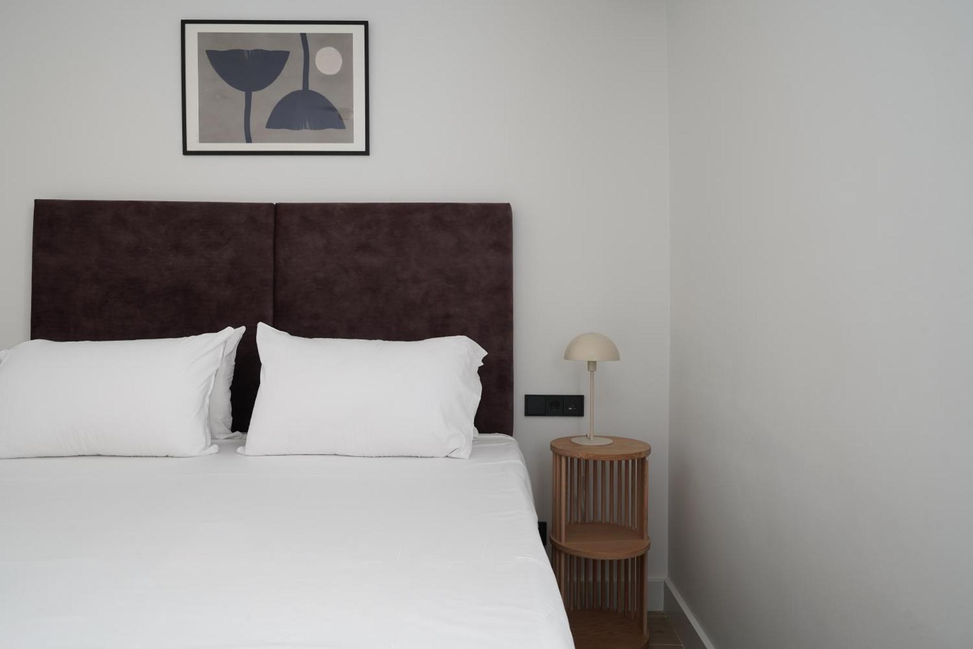 Aparthotel Numa Madrid Sol Zewnętrze zdjęcie