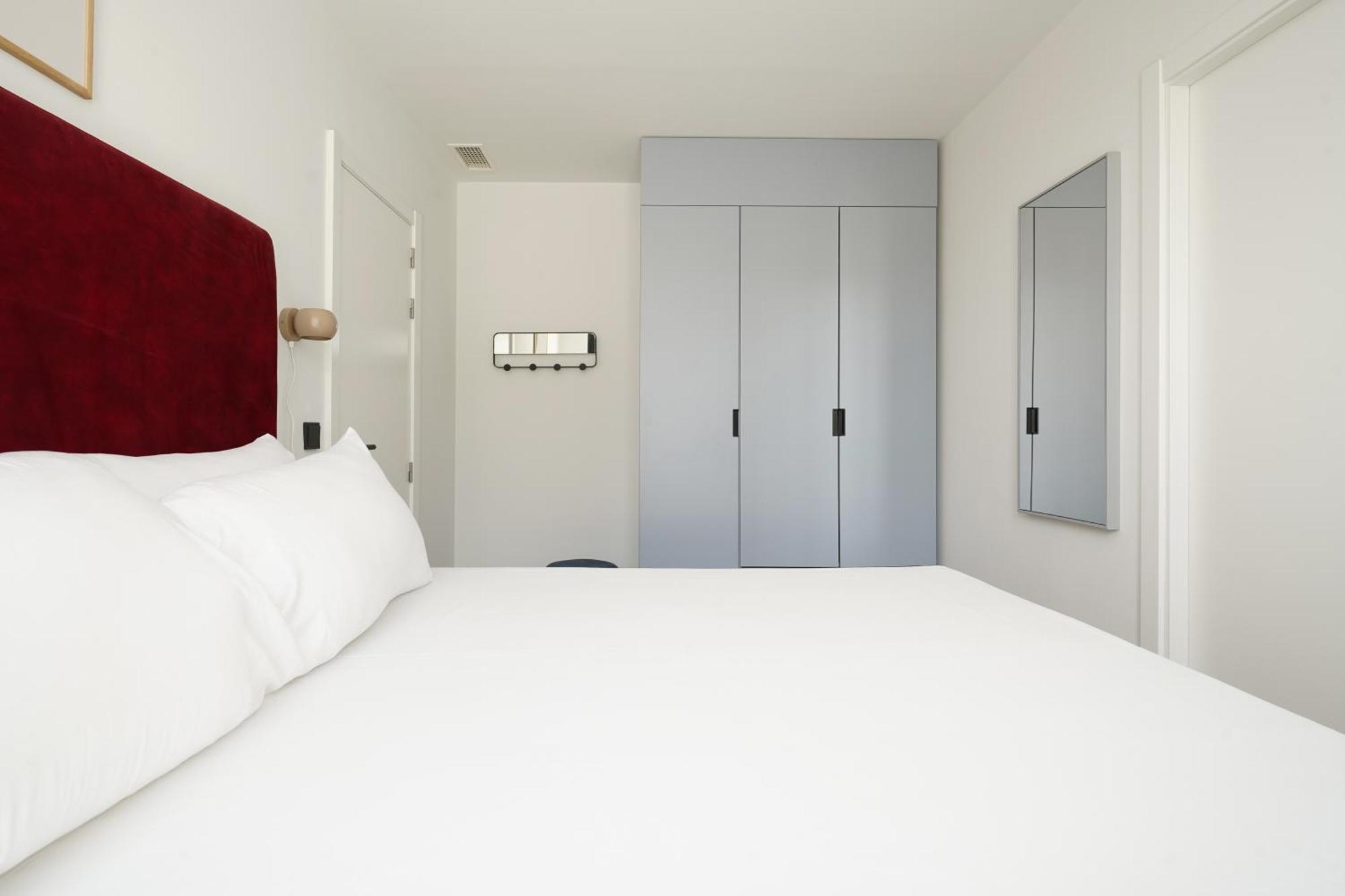Aparthotel Numa Madrid Sol Zewnętrze zdjęcie
