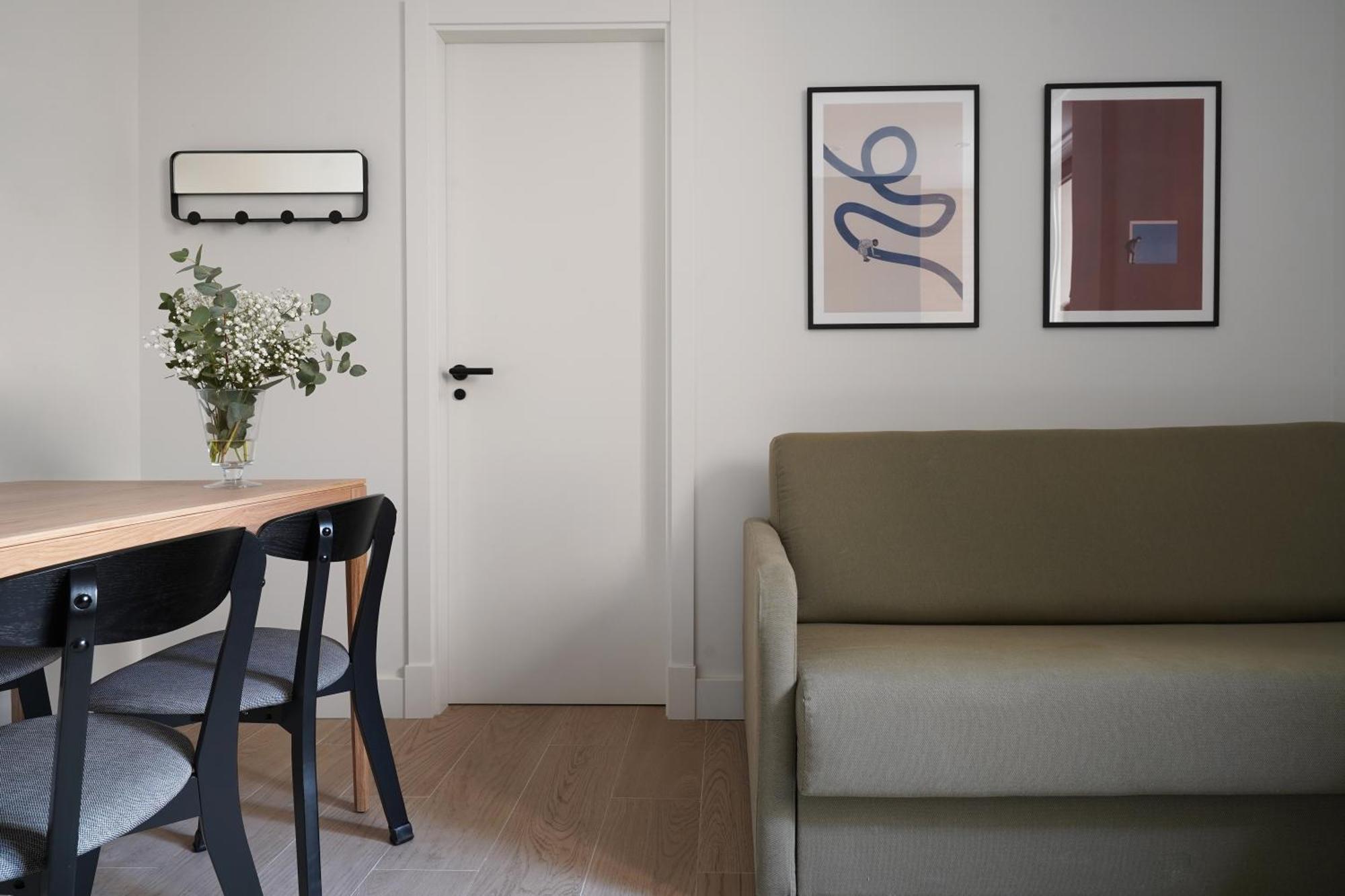 Aparthotel Numa Madrid Sol Zewnętrze zdjęcie