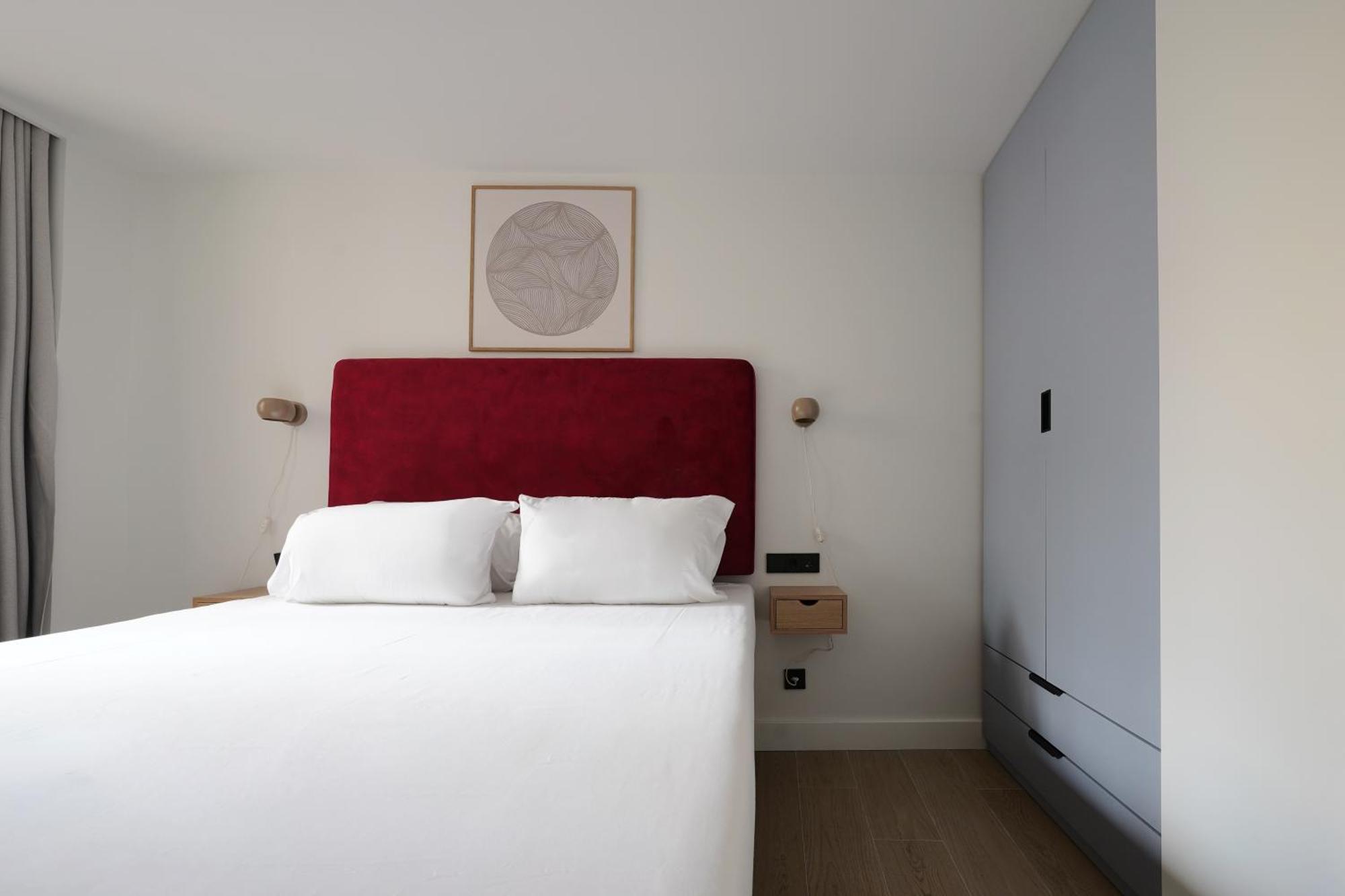 Aparthotel Numa Madrid Sol Zewnętrze zdjęcie
