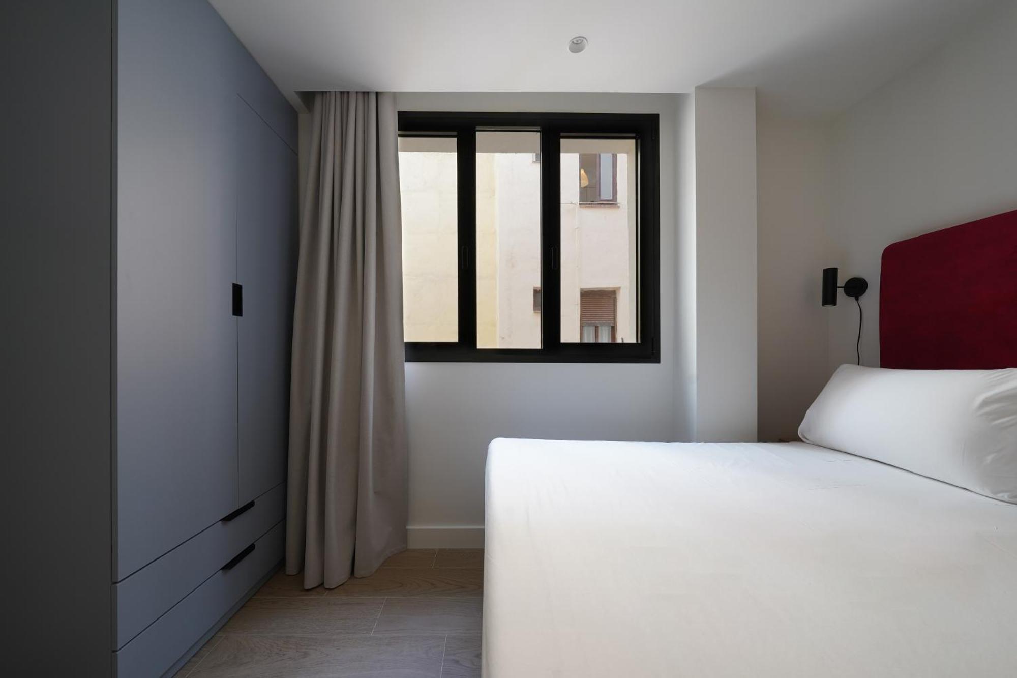 Aparthotel Numa Madrid Sol Zewnętrze zdjęcie