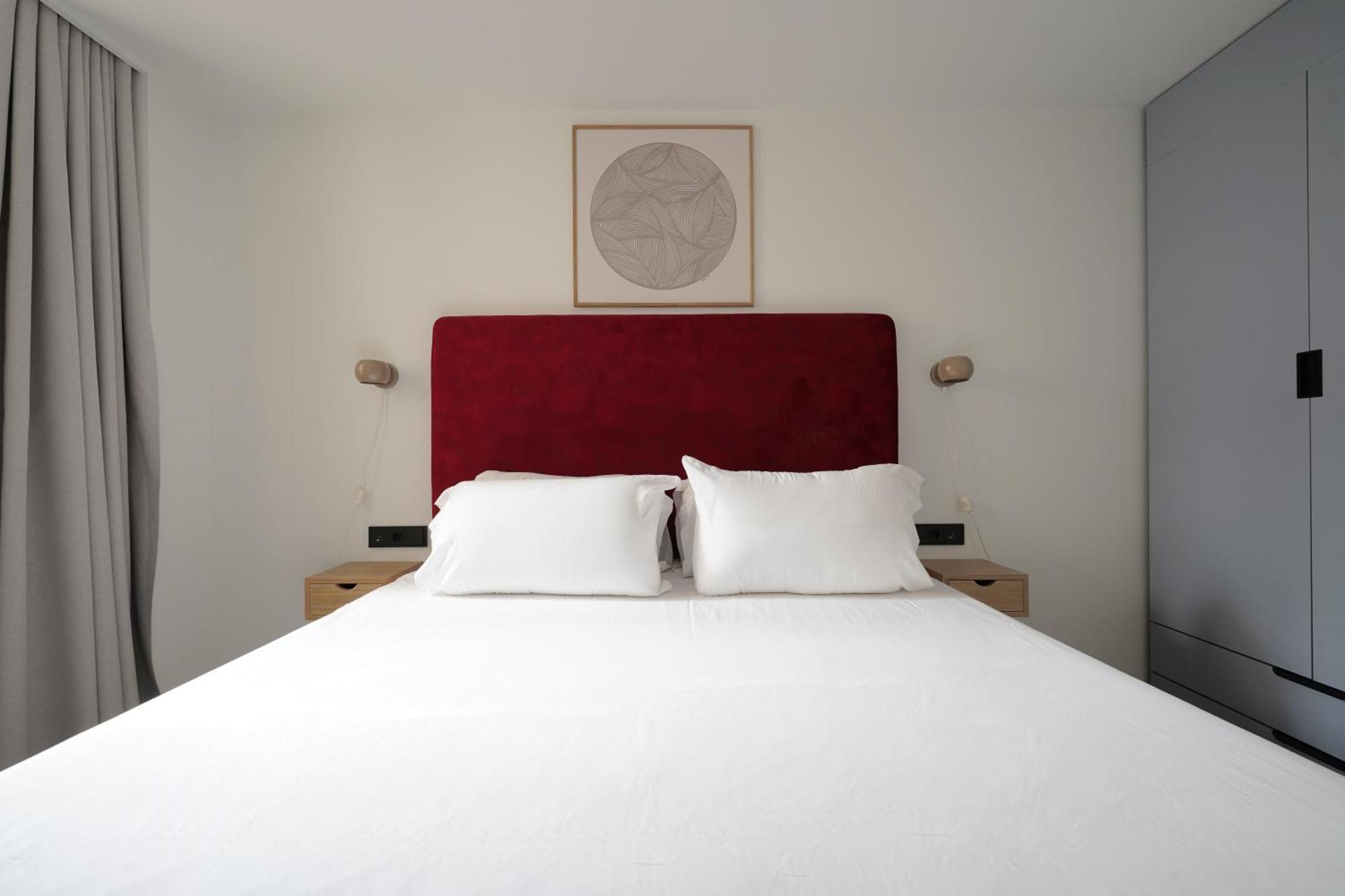 Aparthotel Numa Madrid Sol Zewnętrze zdjęcie