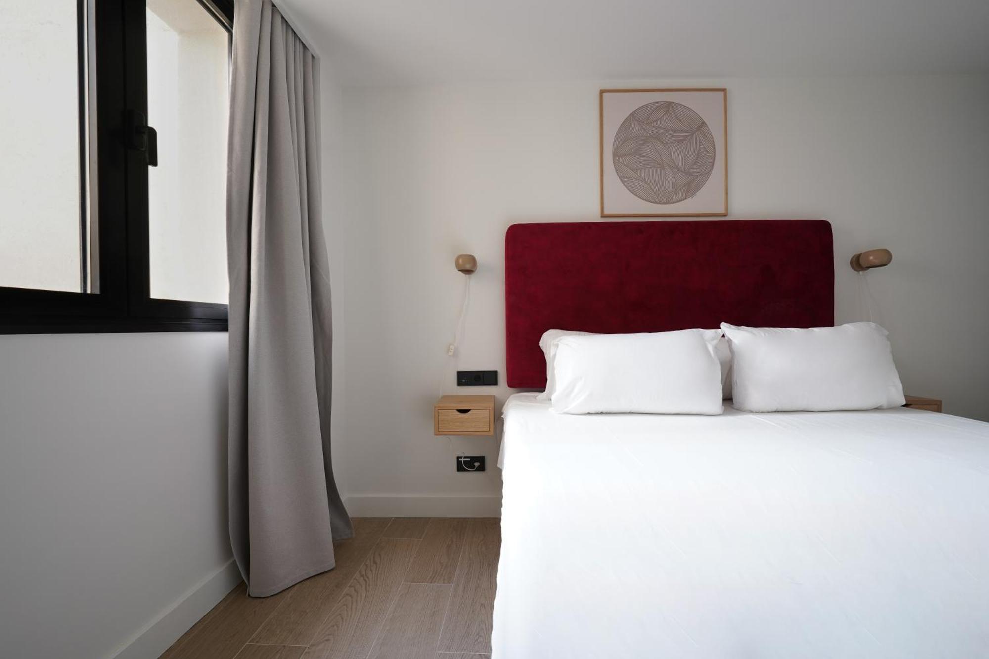 Aparthotel Numa Madrid Sol Zewnętrze zdjęcie