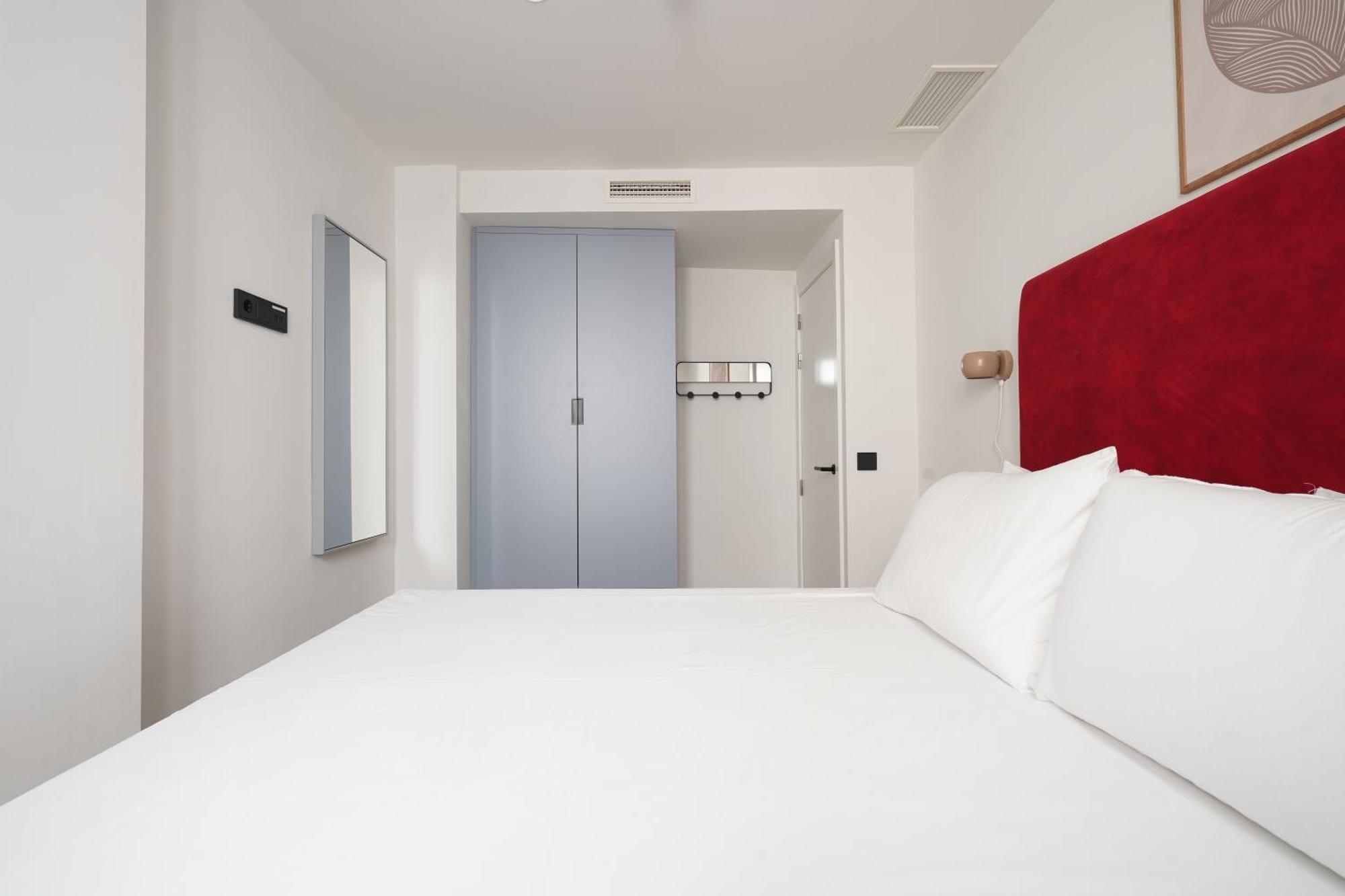 Aparthotel Numa Madrid Sol Zewnętrze zdjęcie