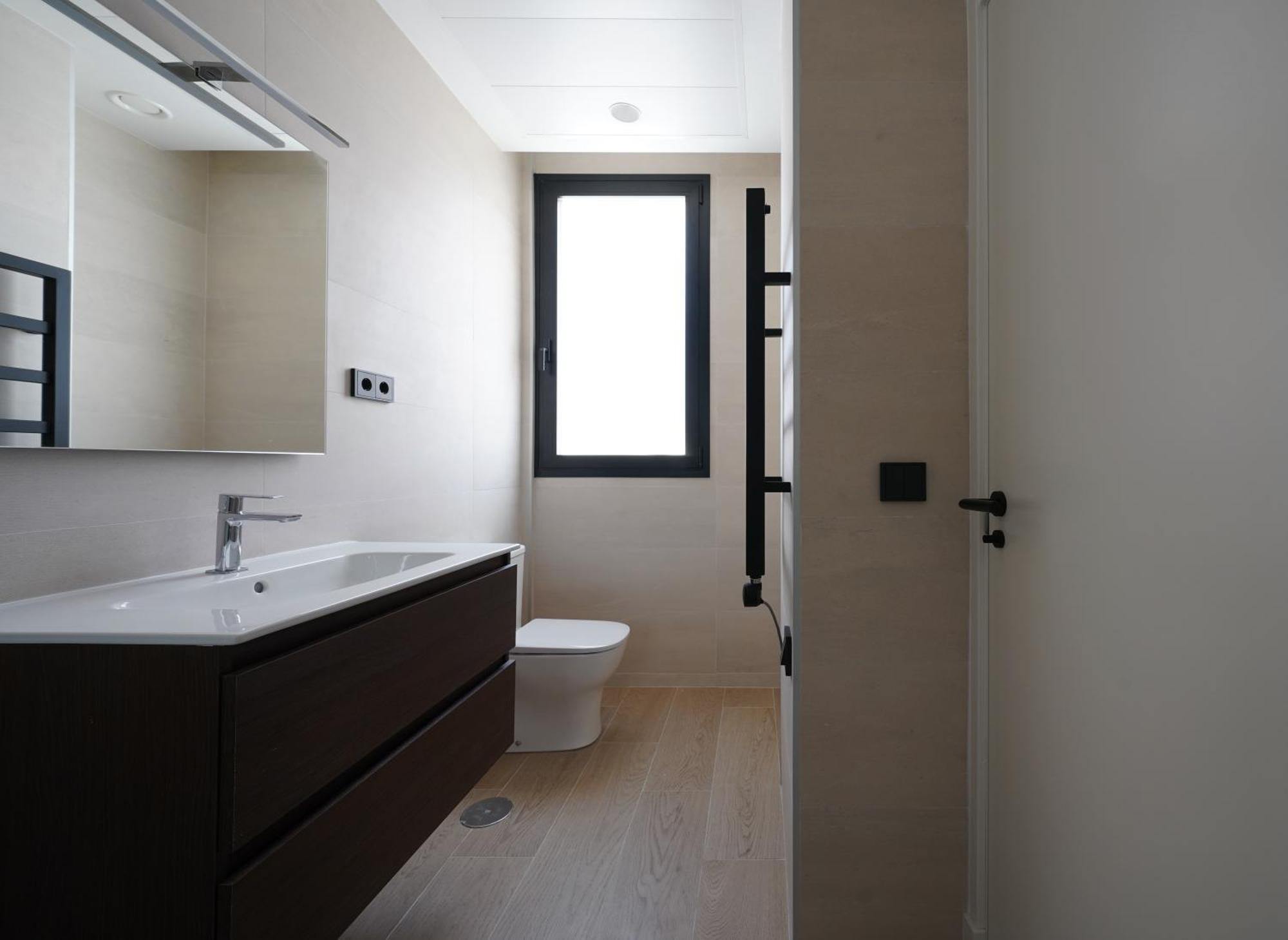 Aparthotel Numa Madrid Sol Zewnętrze zdjęcie