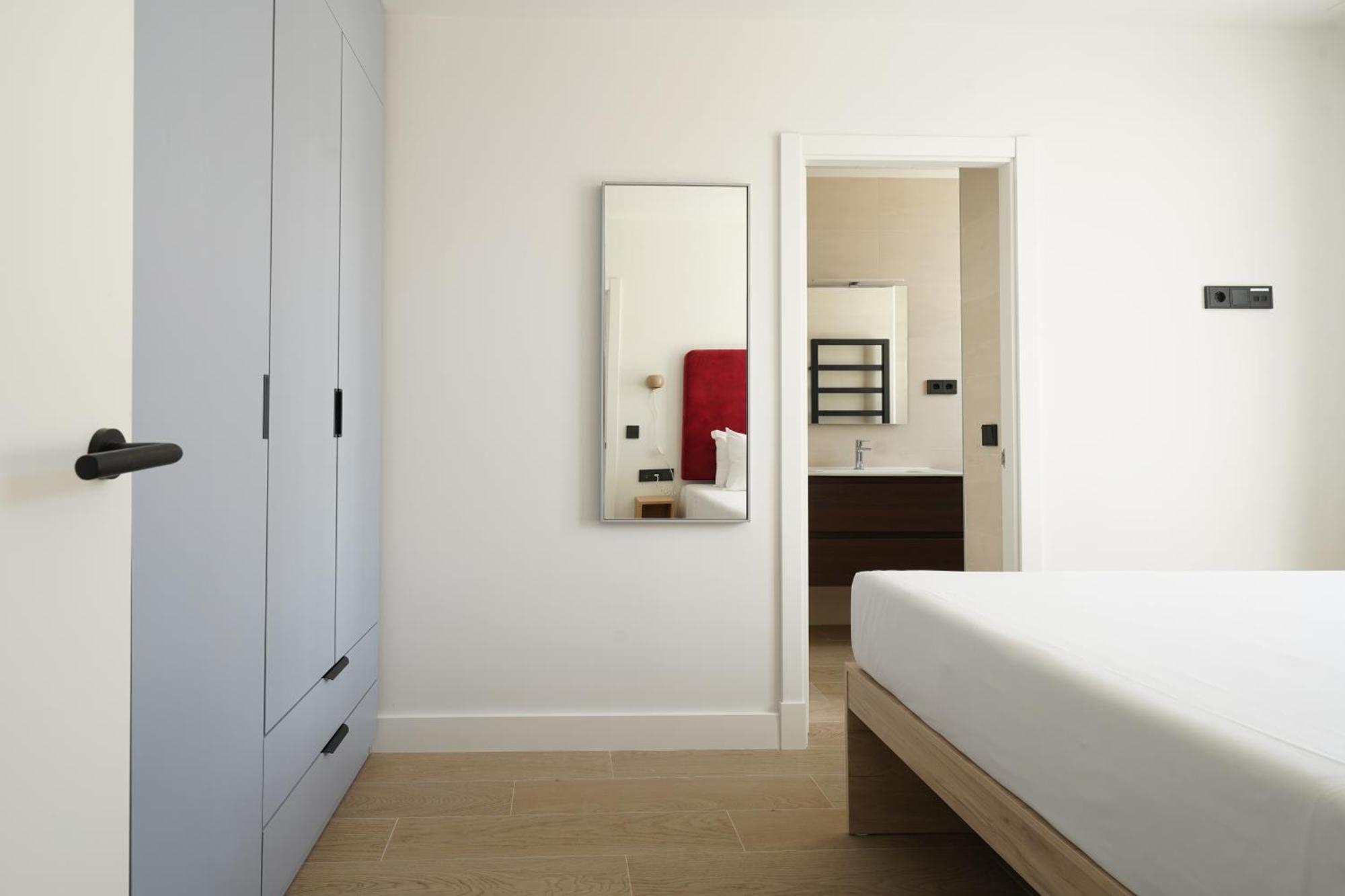 Aparthotel Numa Madrid Sol Zewnętrze zdjęcie