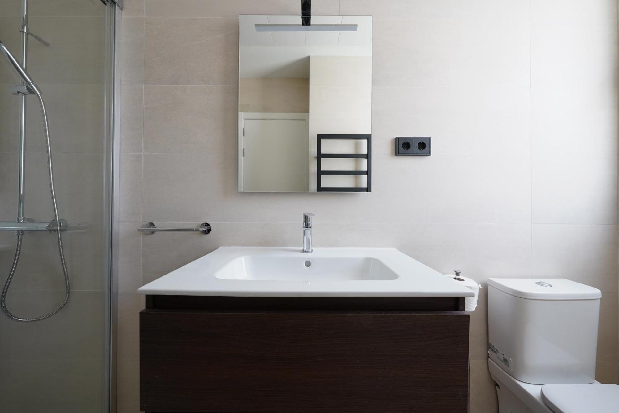 Aparthotel Numa Madrid Sol Zewnętrze zdjęcie