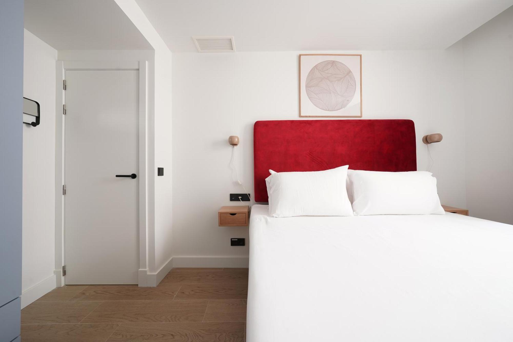 Aparthotel Numa Madrid Sol Zewnętrze zdjęcie