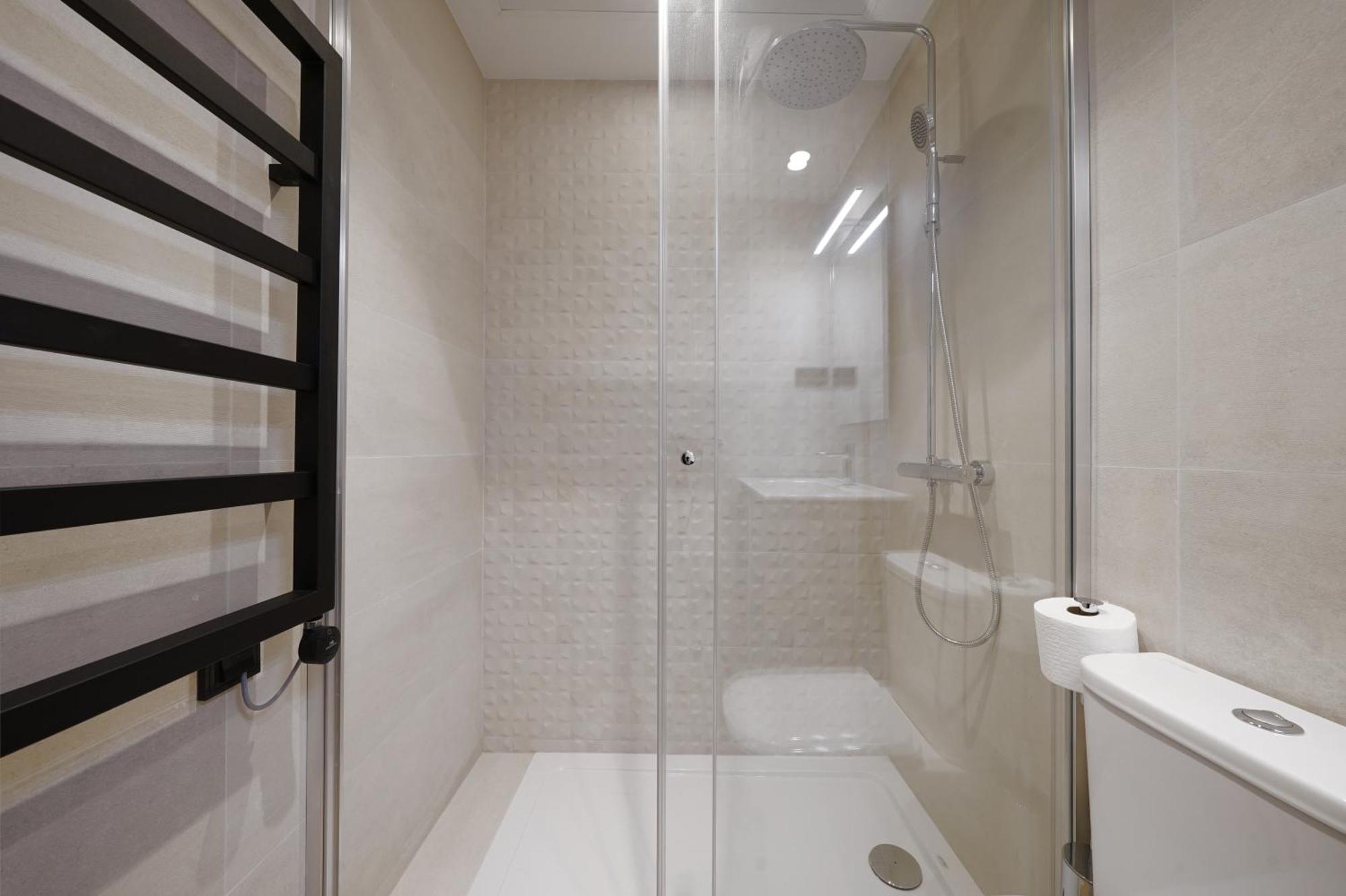 Aparthotel Numa Madrid Sol Zewnętrze zdjęcie