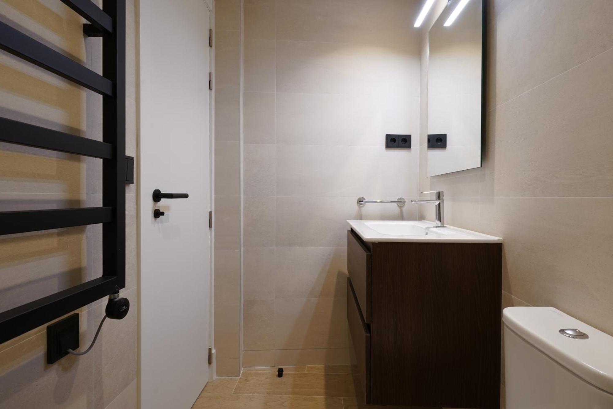 Aparthotel Numa Madrid Sol Zewnętrze zdjęcie
