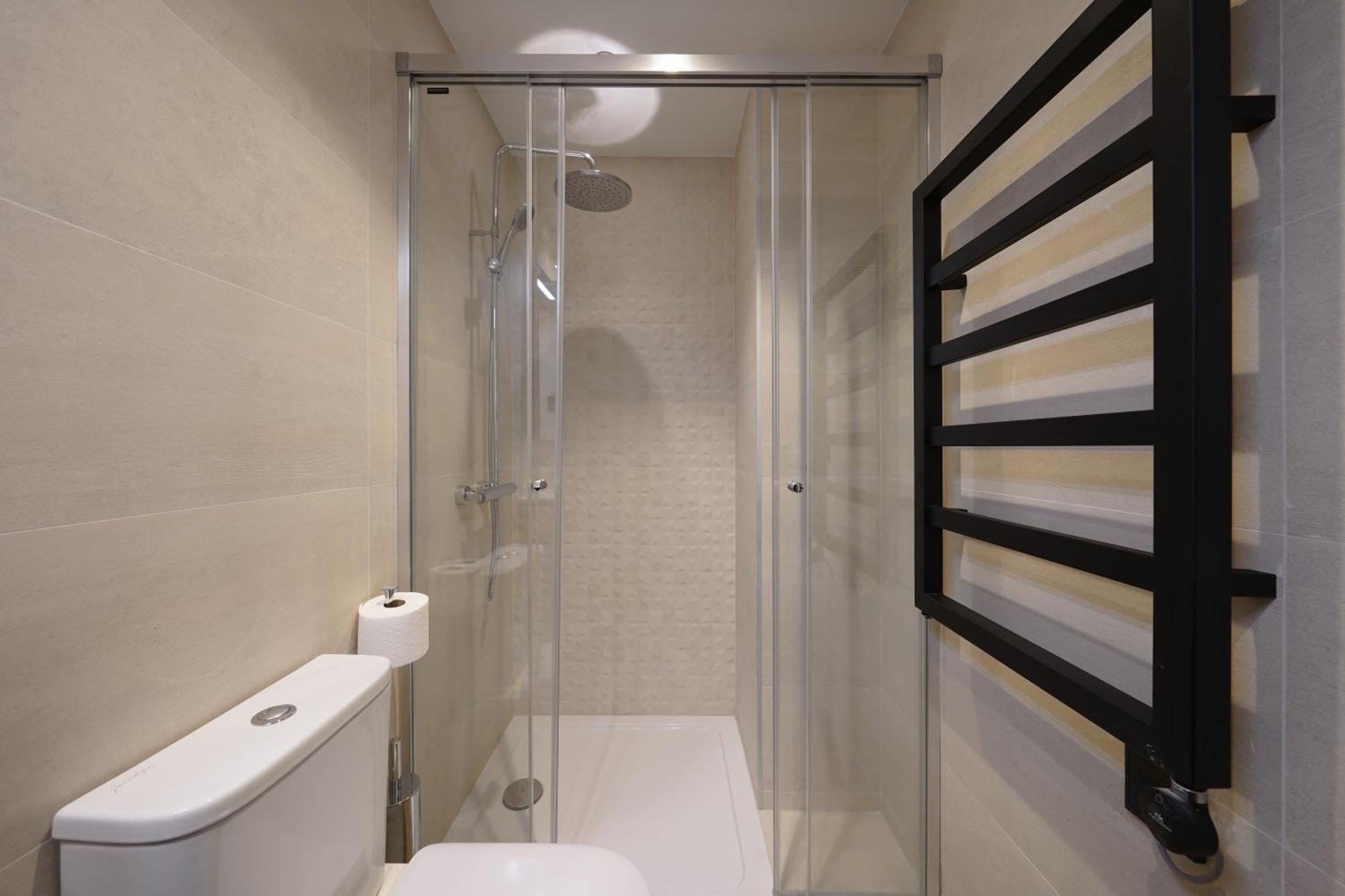 Aparthotel Numa Madrid Sol Zewnętrze zdjęcie