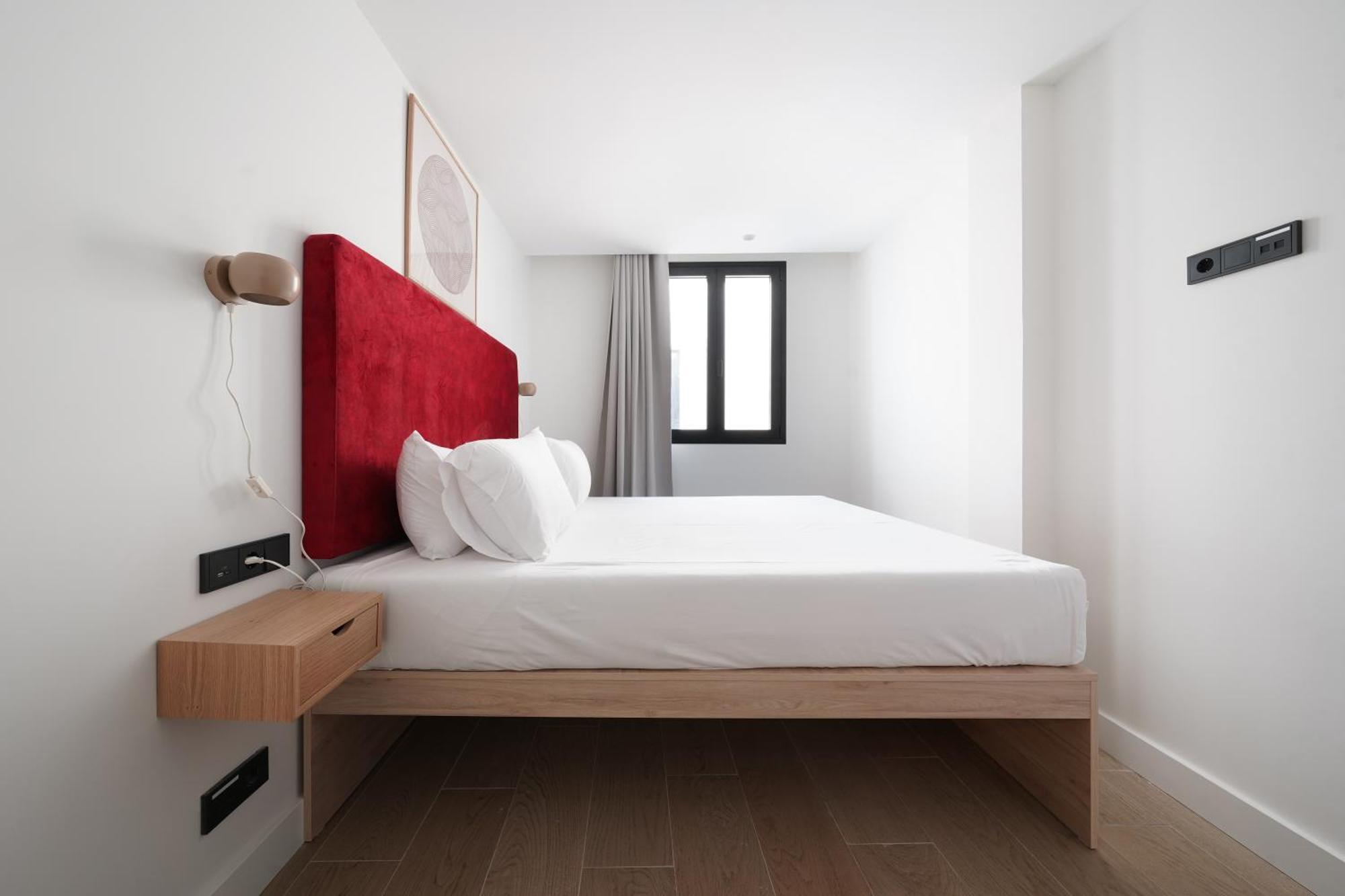 Aparthotel Numa Madrid Sol Zewnętrze zdjęcie