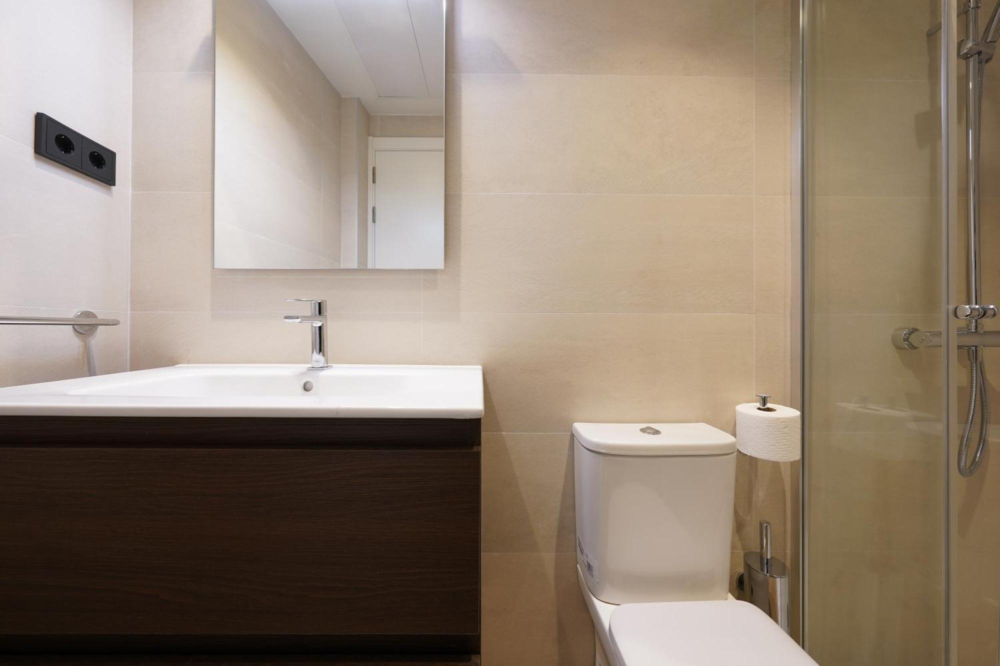 Aparthotel Numa Madrid Sol Zewnętrze zdjęcie