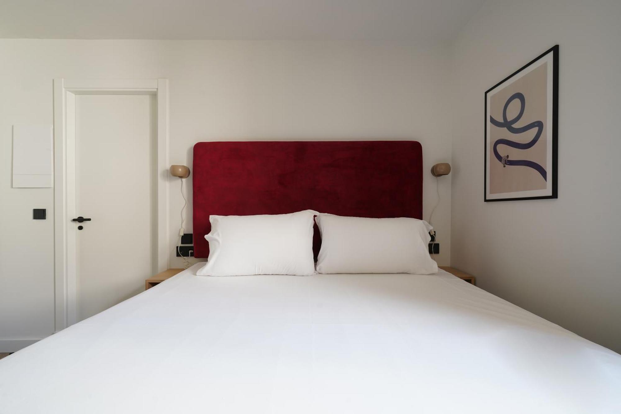 Aparthotel Numa Madrid Sol Zewnętrze zdjęcie