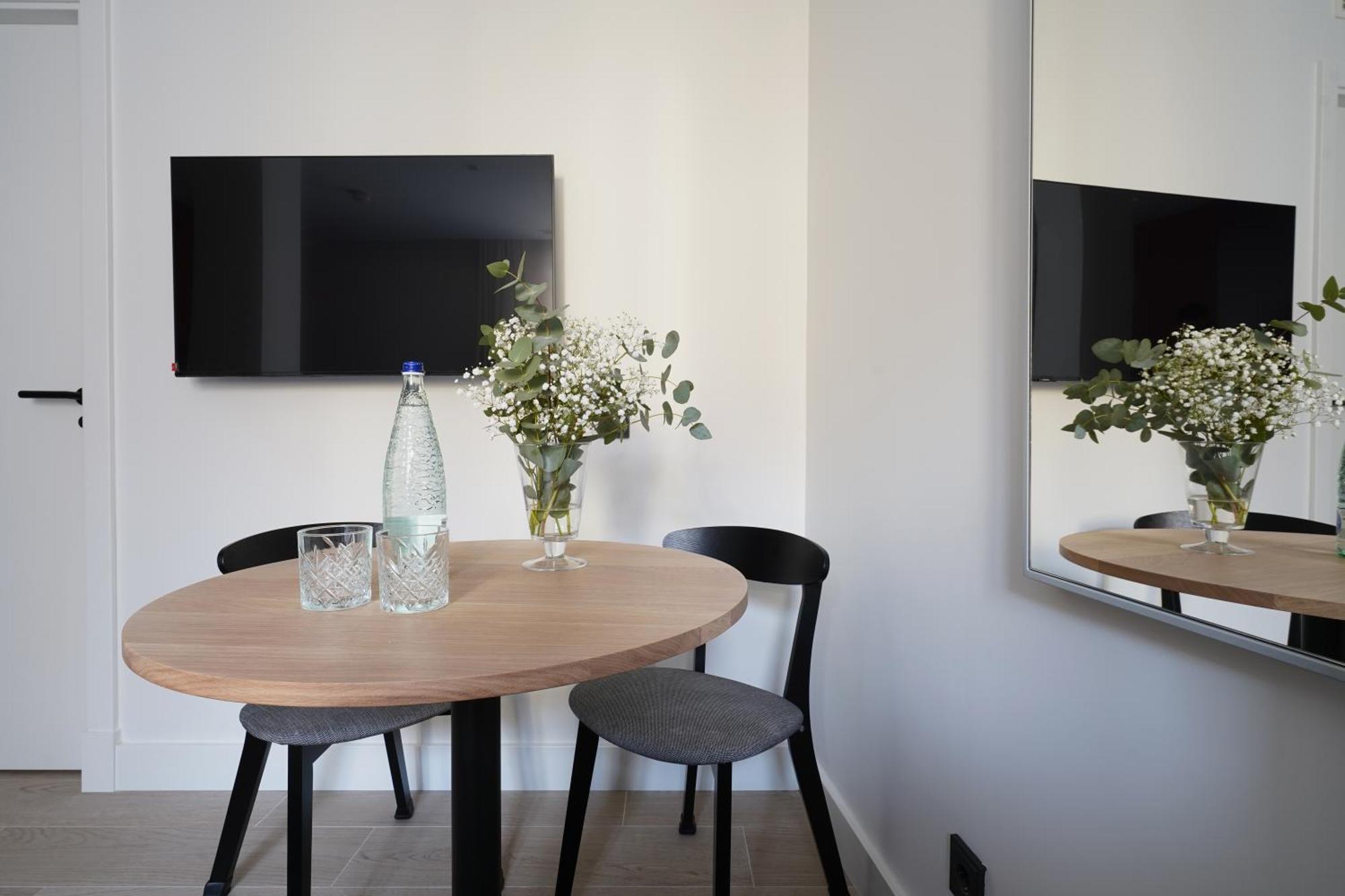 Aparthotel Numa Madrid Sol Zewnętrze zdjęcie