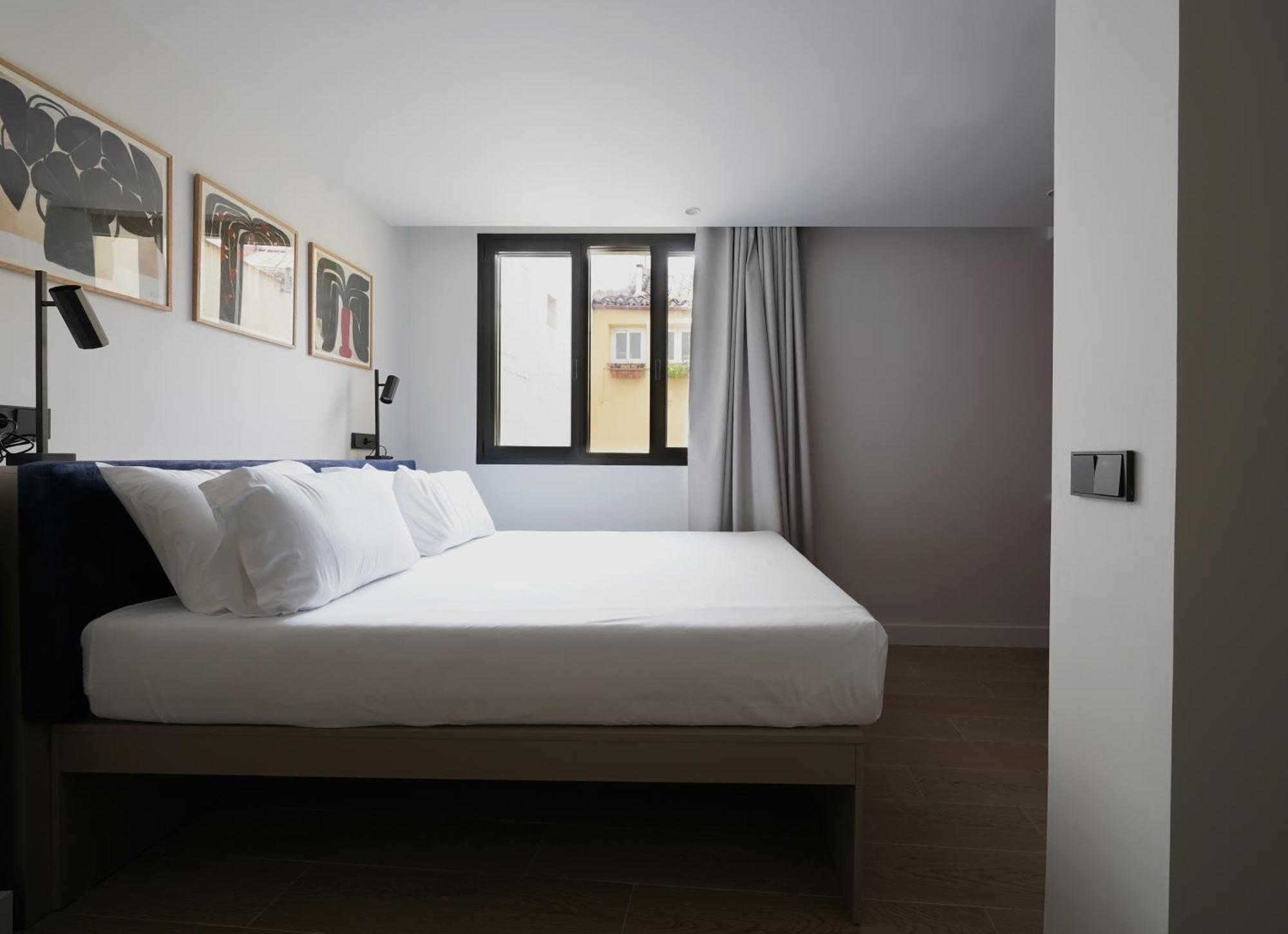 Aparthotel Numa Madrid Sol Zewnętrze zdjęcie